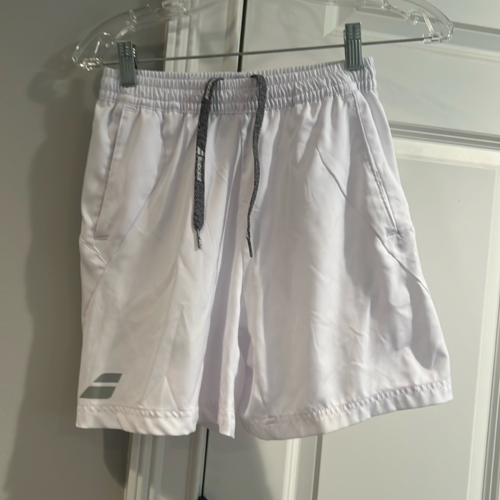 Babolat Boys Play shorts